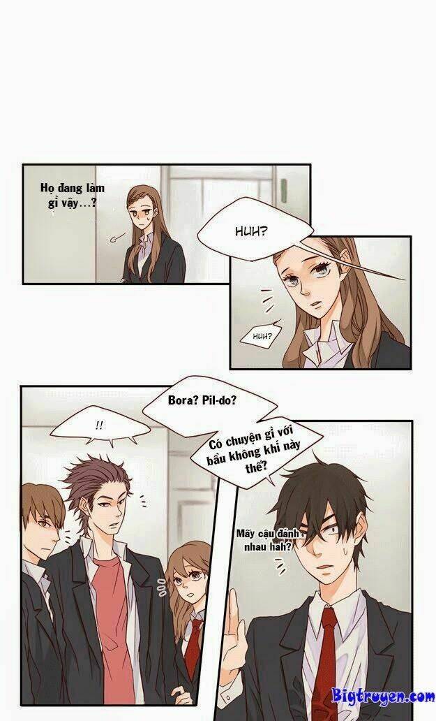 pine in the flower garden chapter 12 5