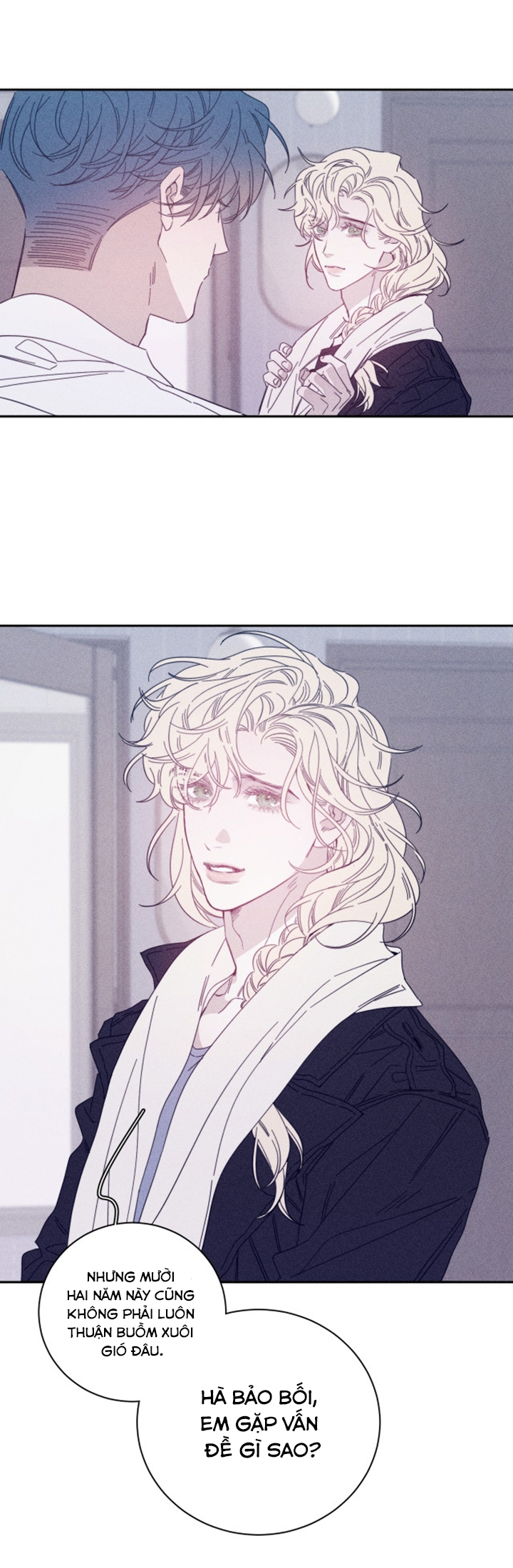 xuân nhật tương chí chapter 74 24