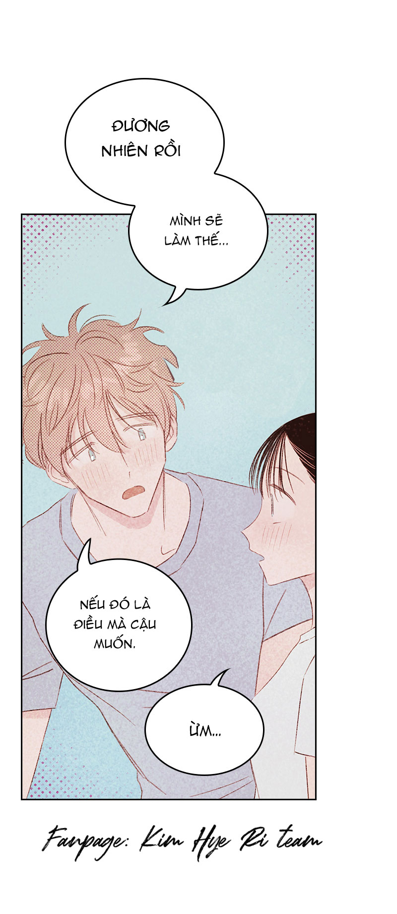 trò chơi dâm đãng chapter 14.2 19