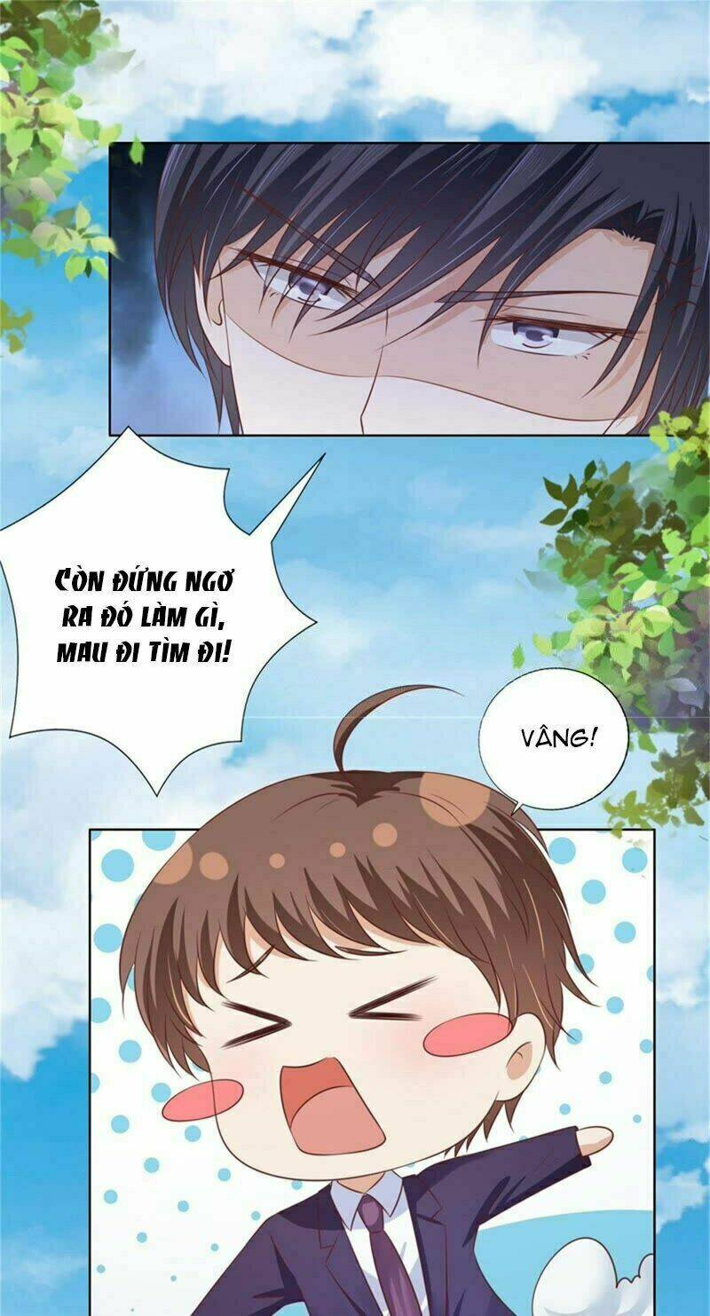 liệt ái tri hạ: series mật đào tiểu tình nhân chapter 207 19