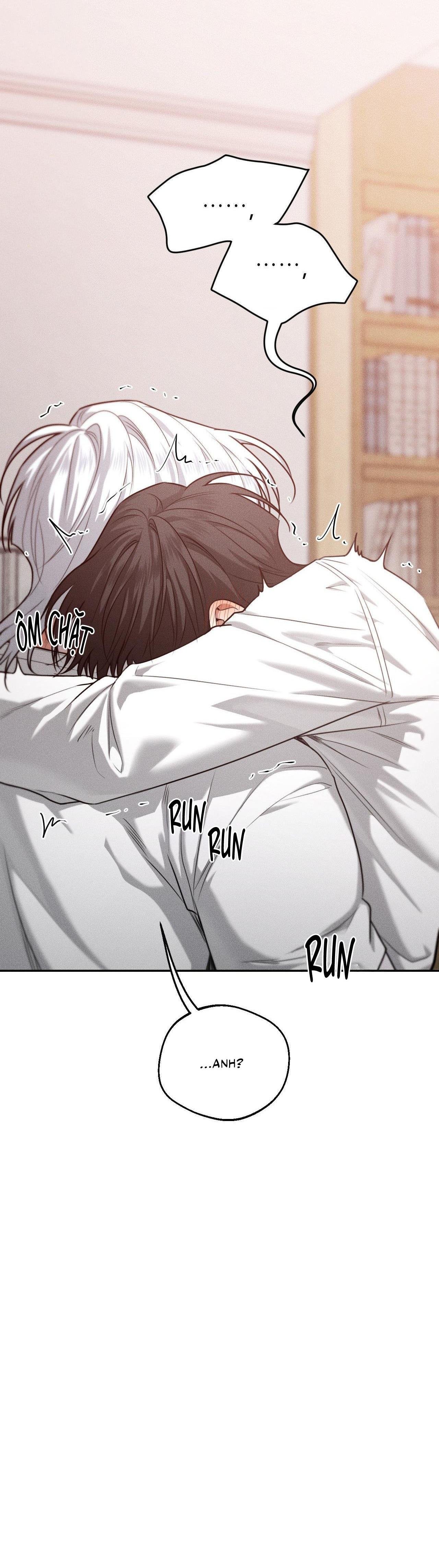 gấu teddy thân yêu chapter 33 50