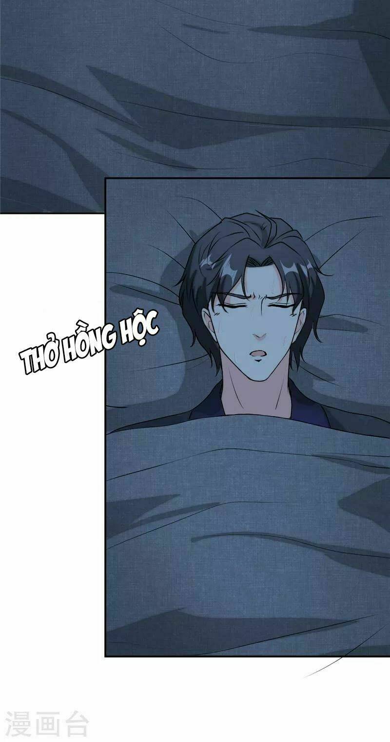 manh bảo đột kích: mami cha con đâu ? chapter 44 7