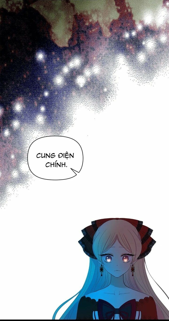 công chúa thời gian có hạn chapter 40 2