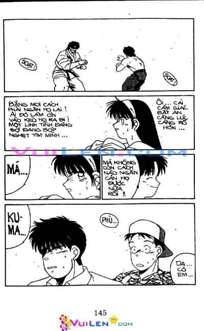 truyền nhân atula - shura no mon i chapter 21 147