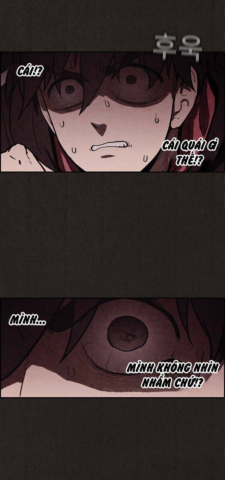 quái vật tại chung cư xanh chapter 4 20