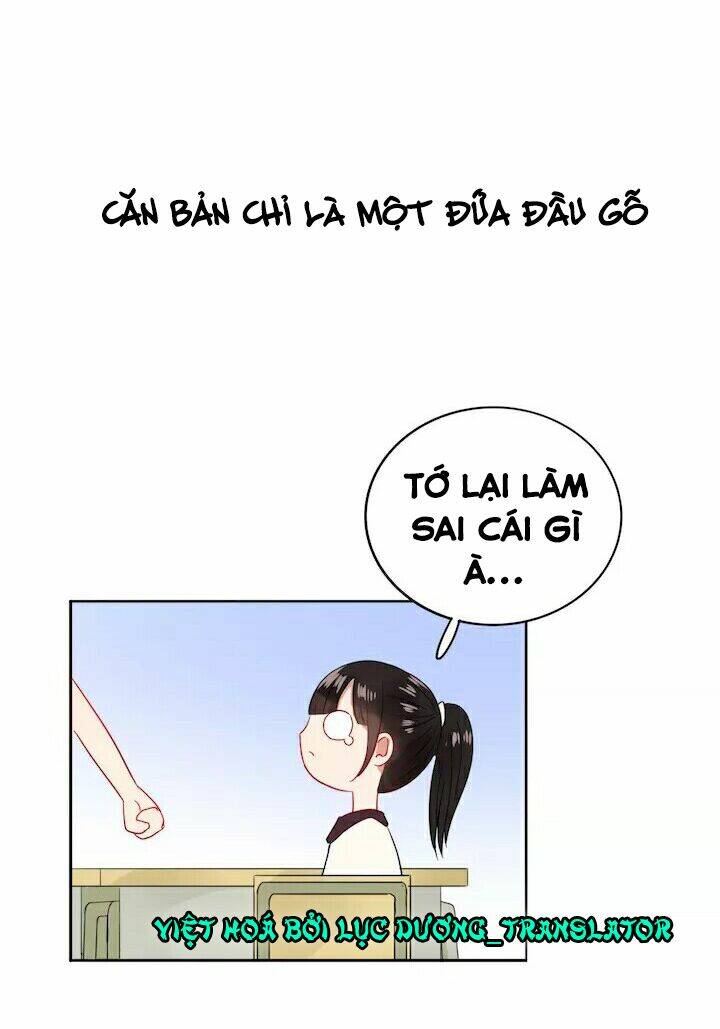 chào buổi sáng, hướng dương chapter 20 44