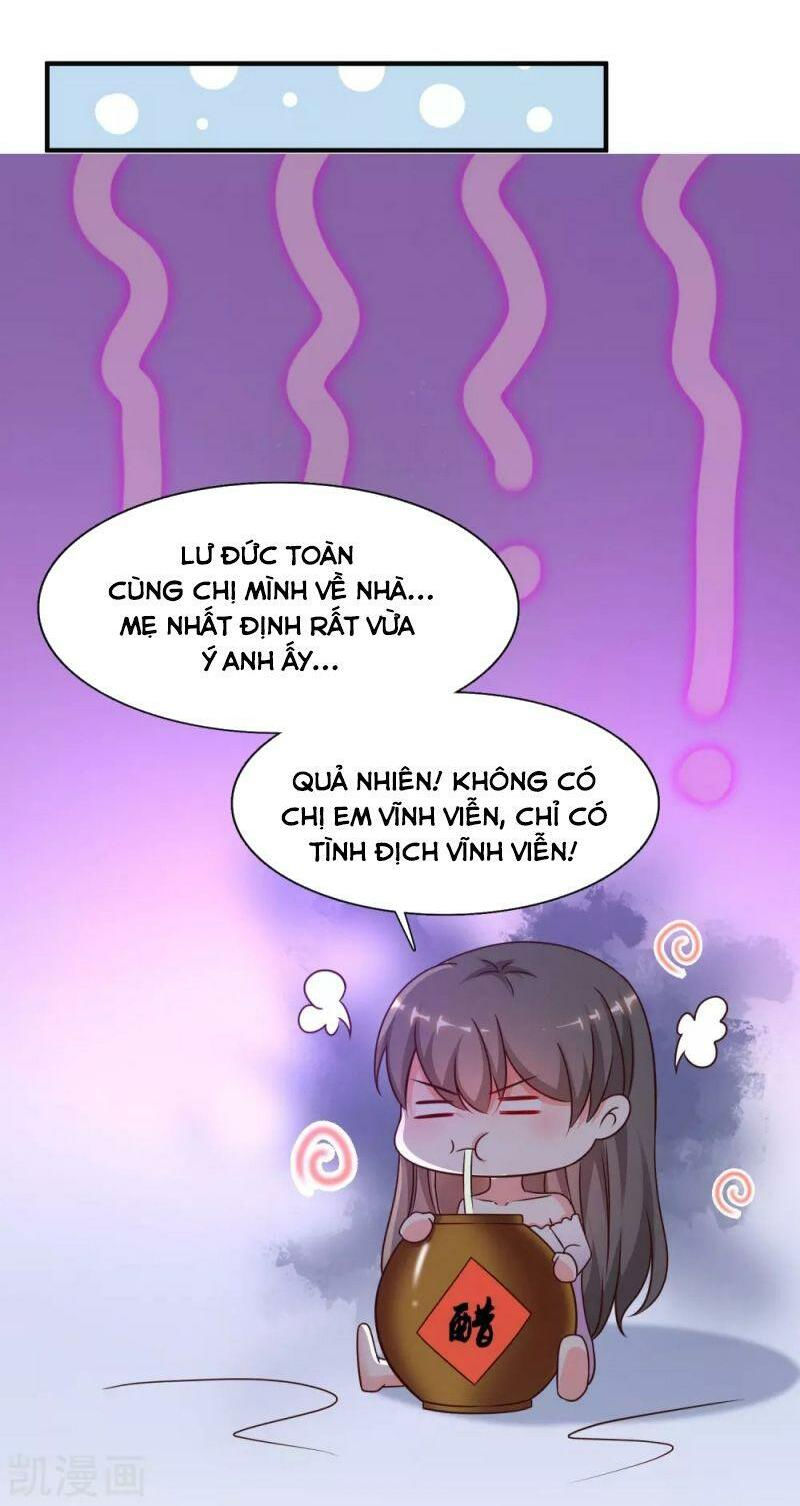 tối cường vận đào hoa chapter 146 35