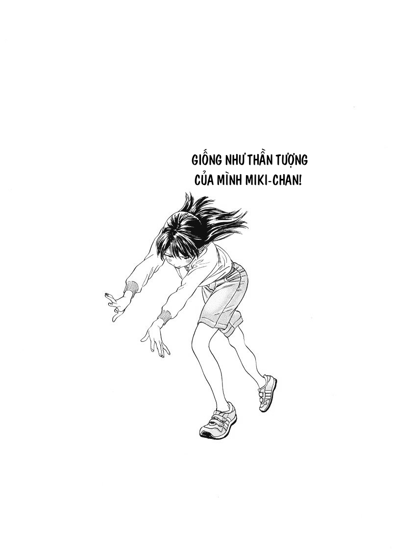 bộ đồng phục thuỷ thủ của akebi - chan chapter 0 6