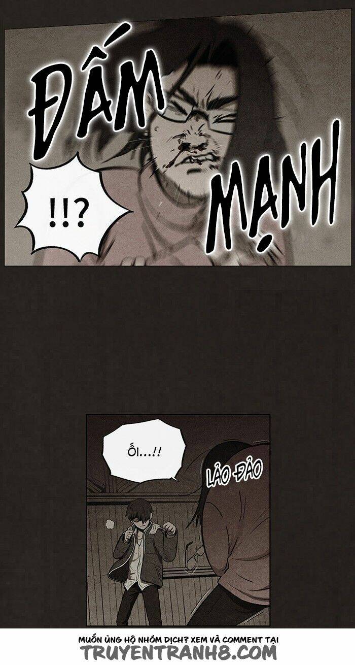 đứa con của quỷ dữ chapter 54 49