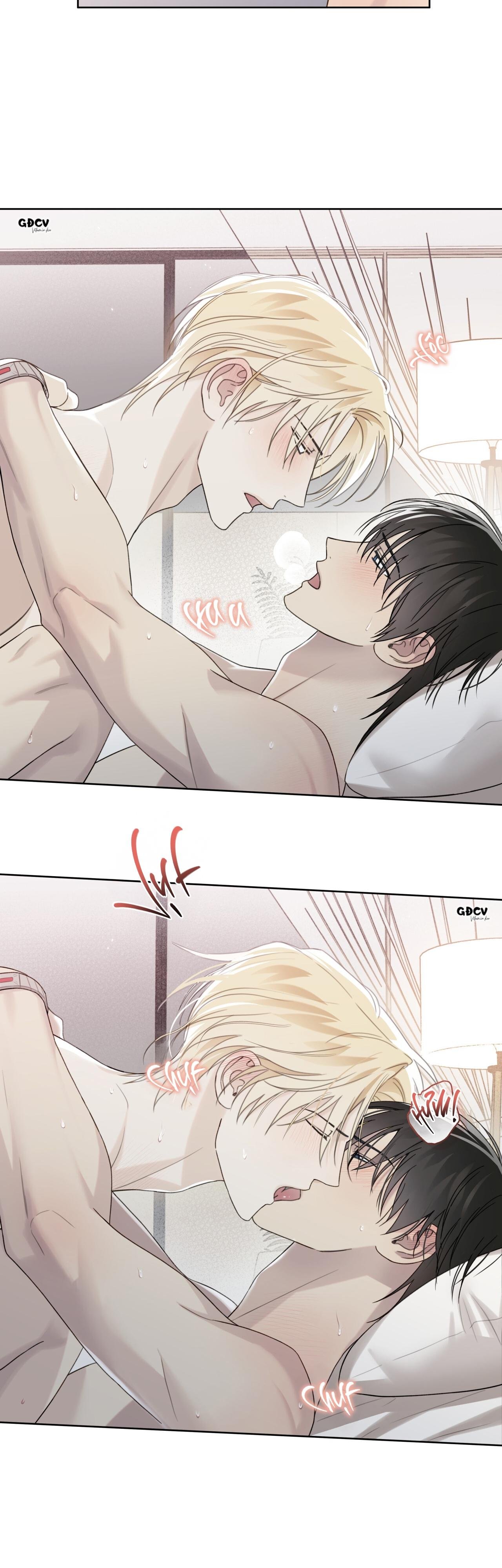 hiểm họa guiding Chapter 48 18++ 34