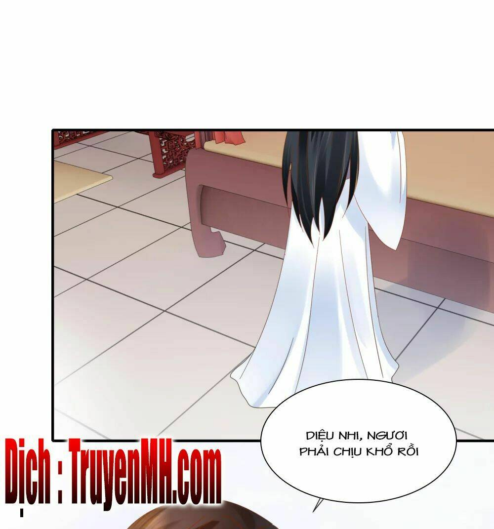 lãnh cung phế hậu muốn nghịch thiên chapter 139 18