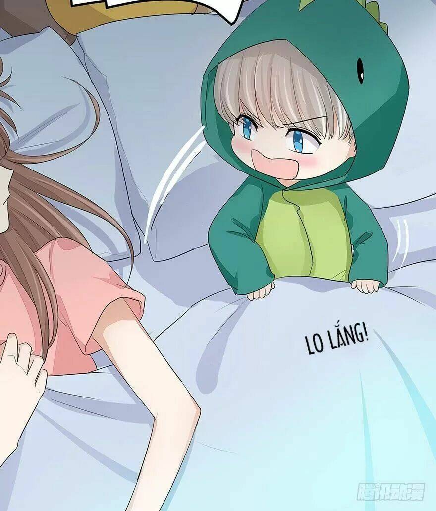 chào buổi sáng, ức vạn manh thê chapter 35 45