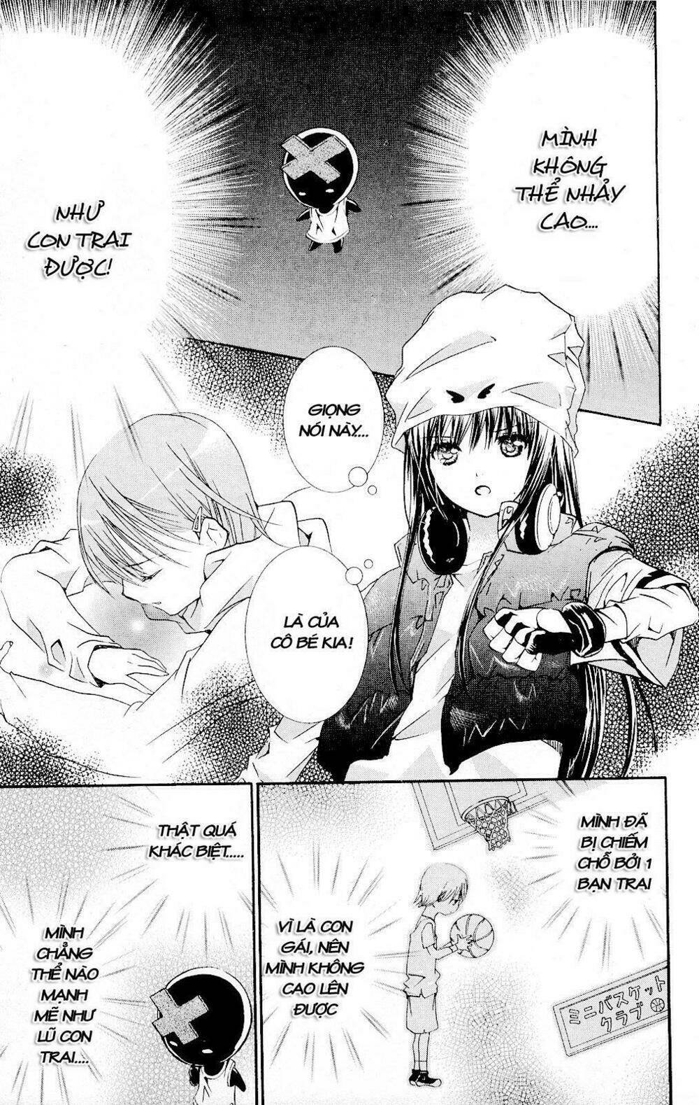 shugo chara chapter 34 33