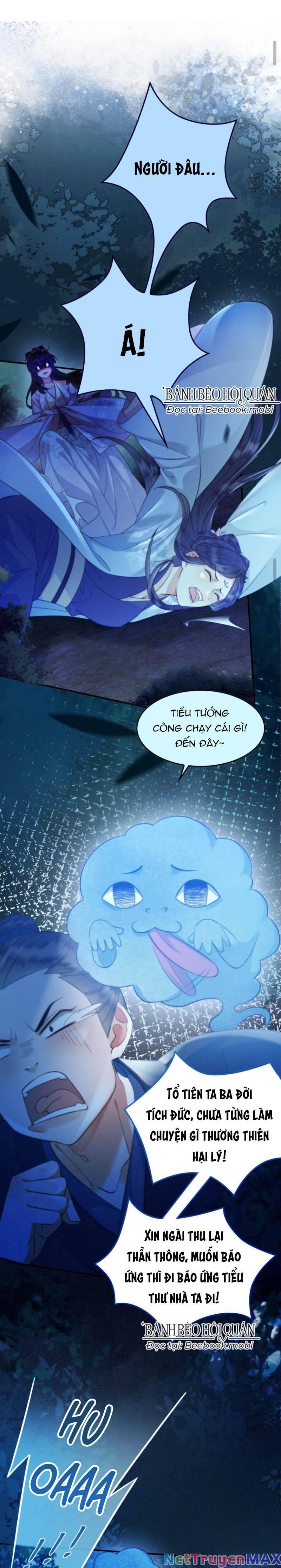 báo cáo nhiếp chính vương, đại lão nàng ấy chuyên trị bệnh liệt dương chapter 27 1