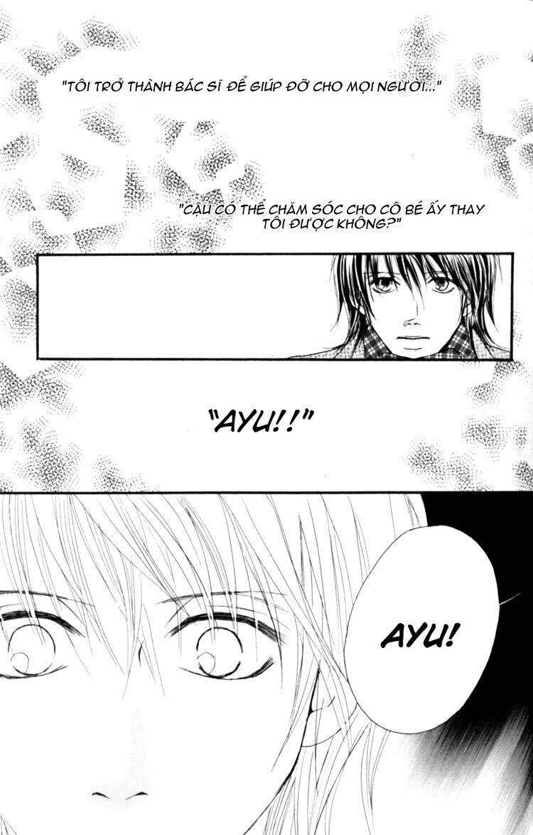 deep love - host chapter 5 44