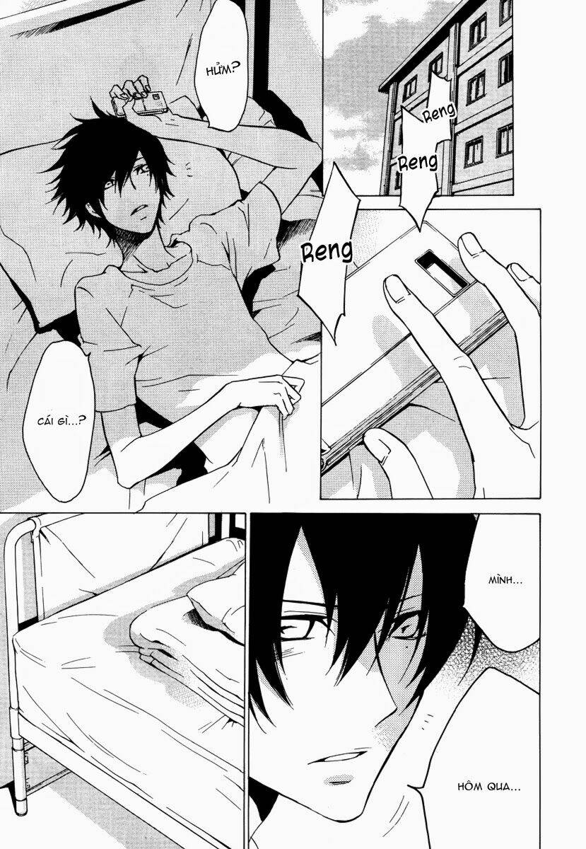 chronos deep chapter 20 23