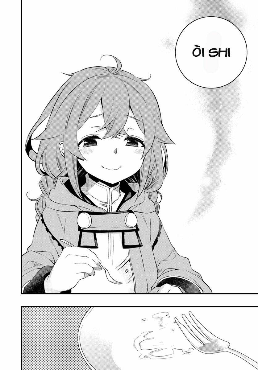 thất nghiệp chuyển sinh - cuộc phiêu lưu của roxy chapter 16 18