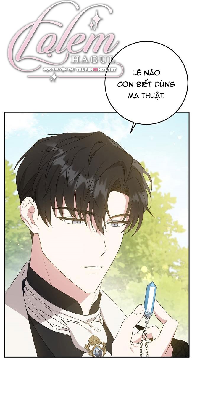 cho con cái núm dú đi mà chapter 29.1 14