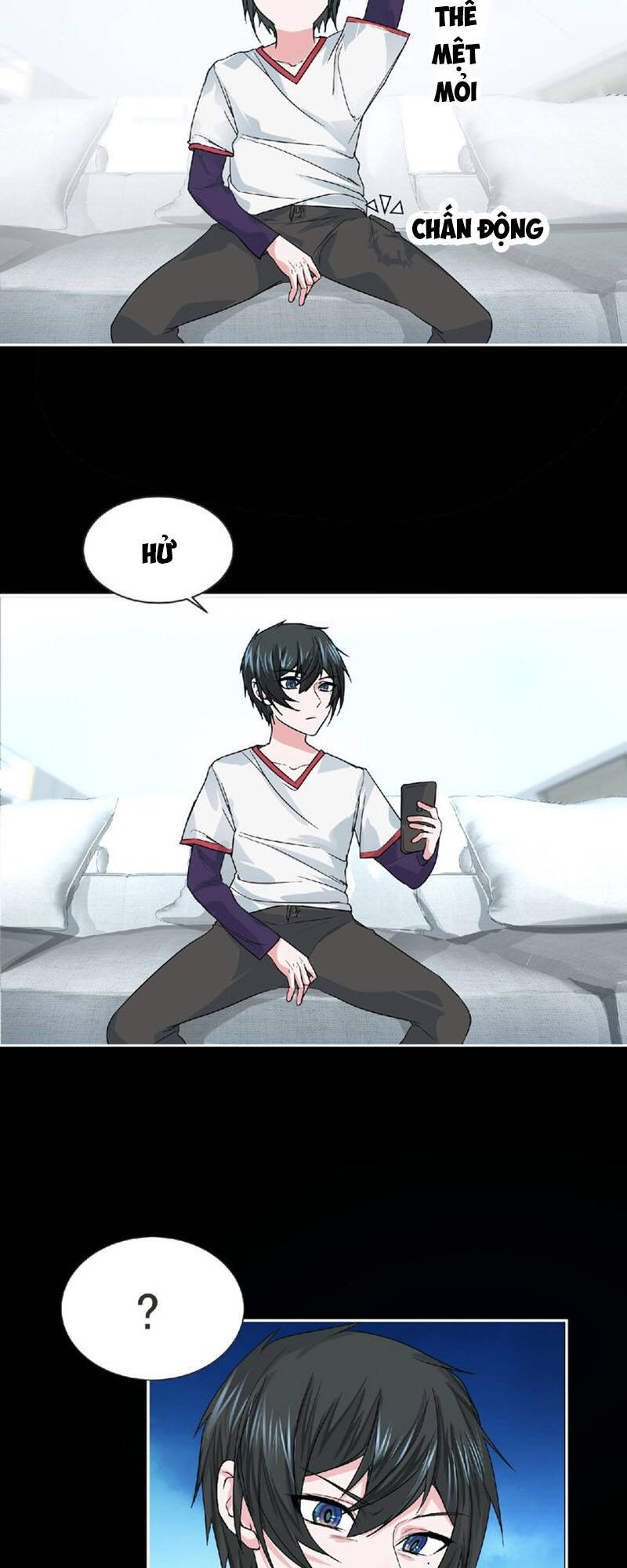 đại chiến yêu tinh chapter 18 9