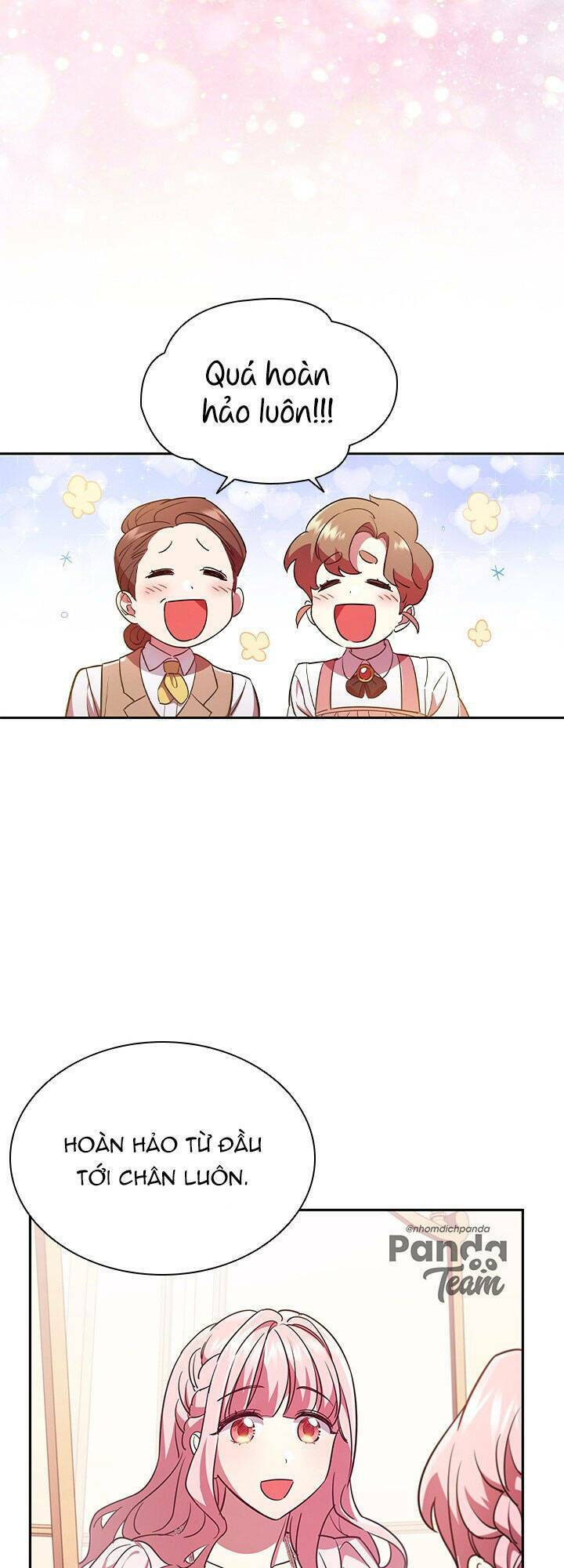 tôi đã ly hôn nhưng lại trở thành tài phiệt chapter 3.2 7