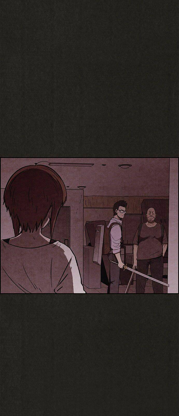 quái vật tại chung cư xanh chapter 55 12