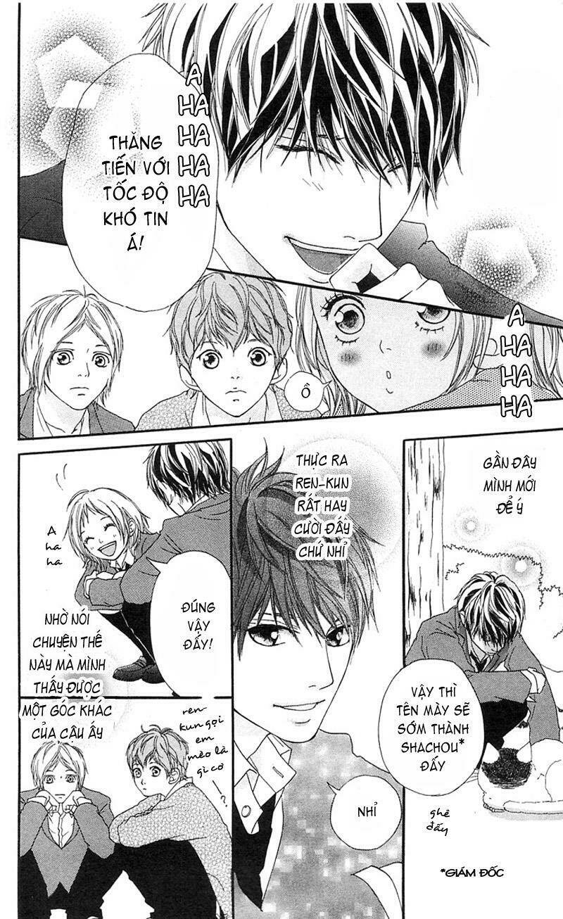 tình yêu học trò chapter 11 8