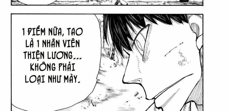 biệt đội lính cứu hỏa chapter 276 47