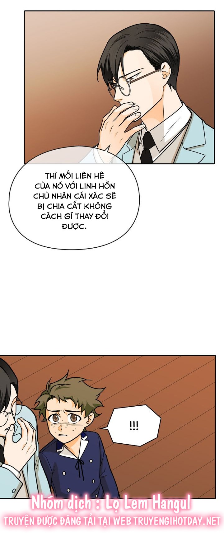 câu chuyện về người phụ nữ ấy chapter 94 3