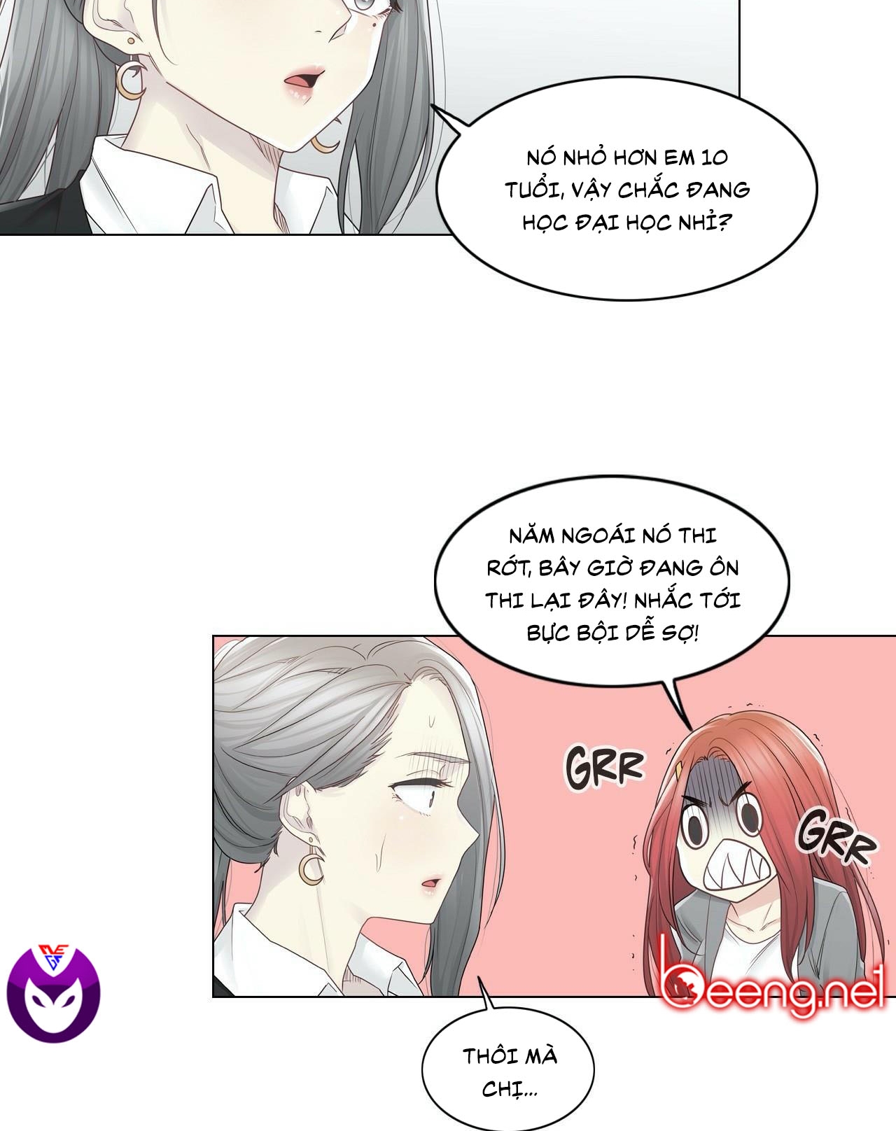 mở khóa tim em chapter 29 39