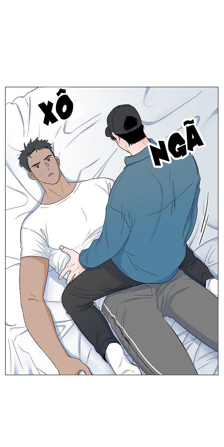 công nam bắc thụ chapter 2 43