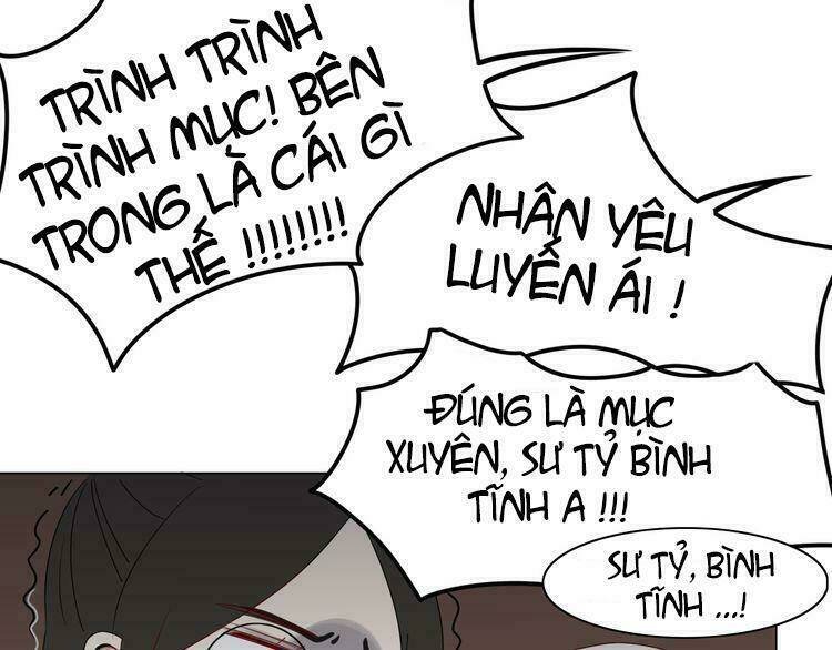 ta chỉ muốn giết ngươi chapter 10 37