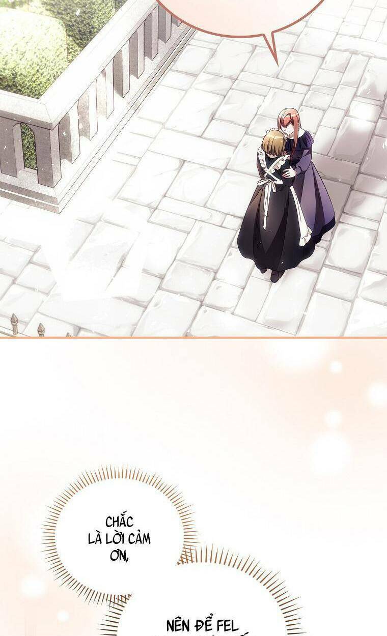 tôi nhìn thấy cái chết của bạn chapter 37 81