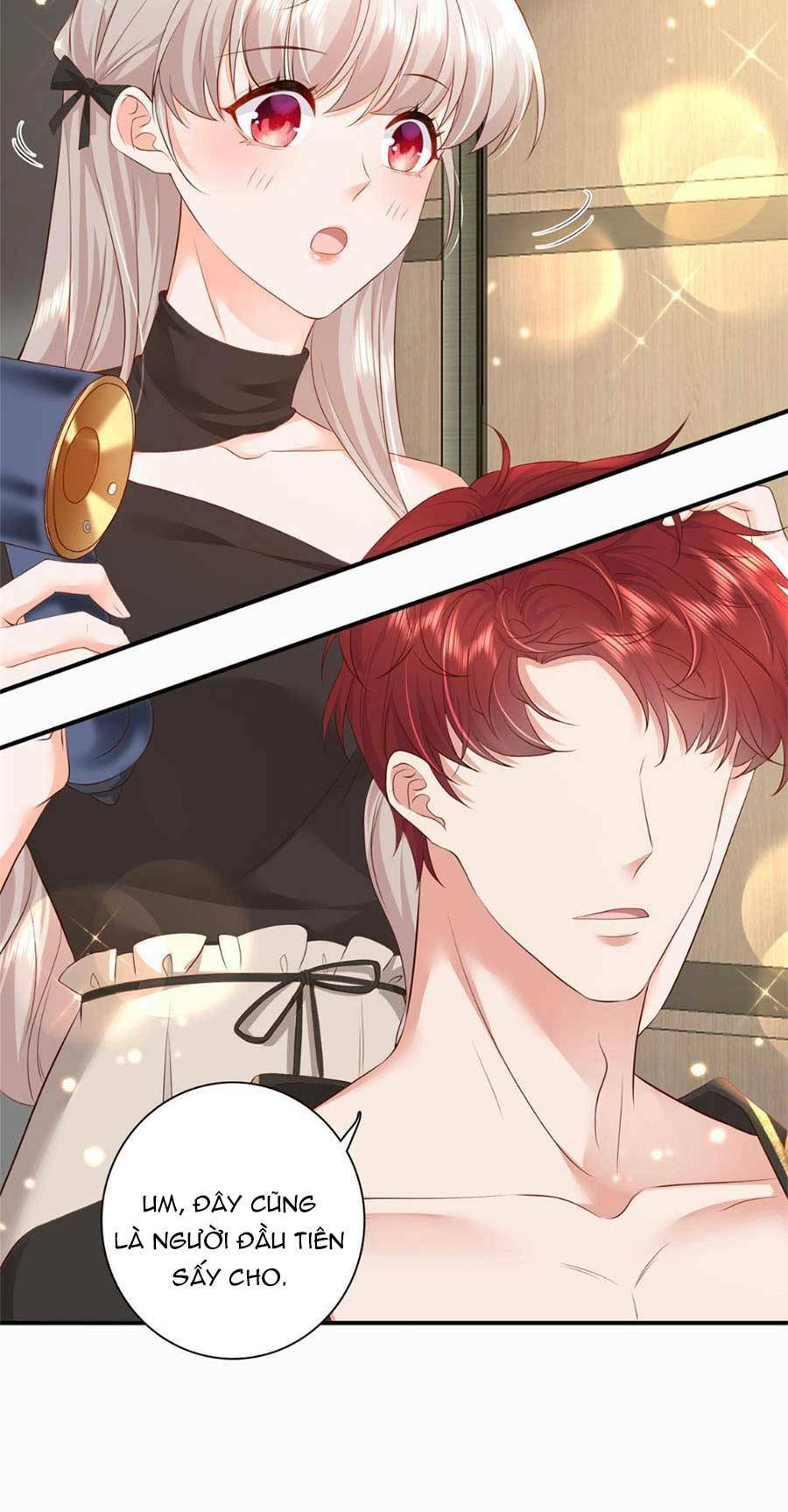 cô vợ của tôi không dễ bắt nạt chapter 5 33