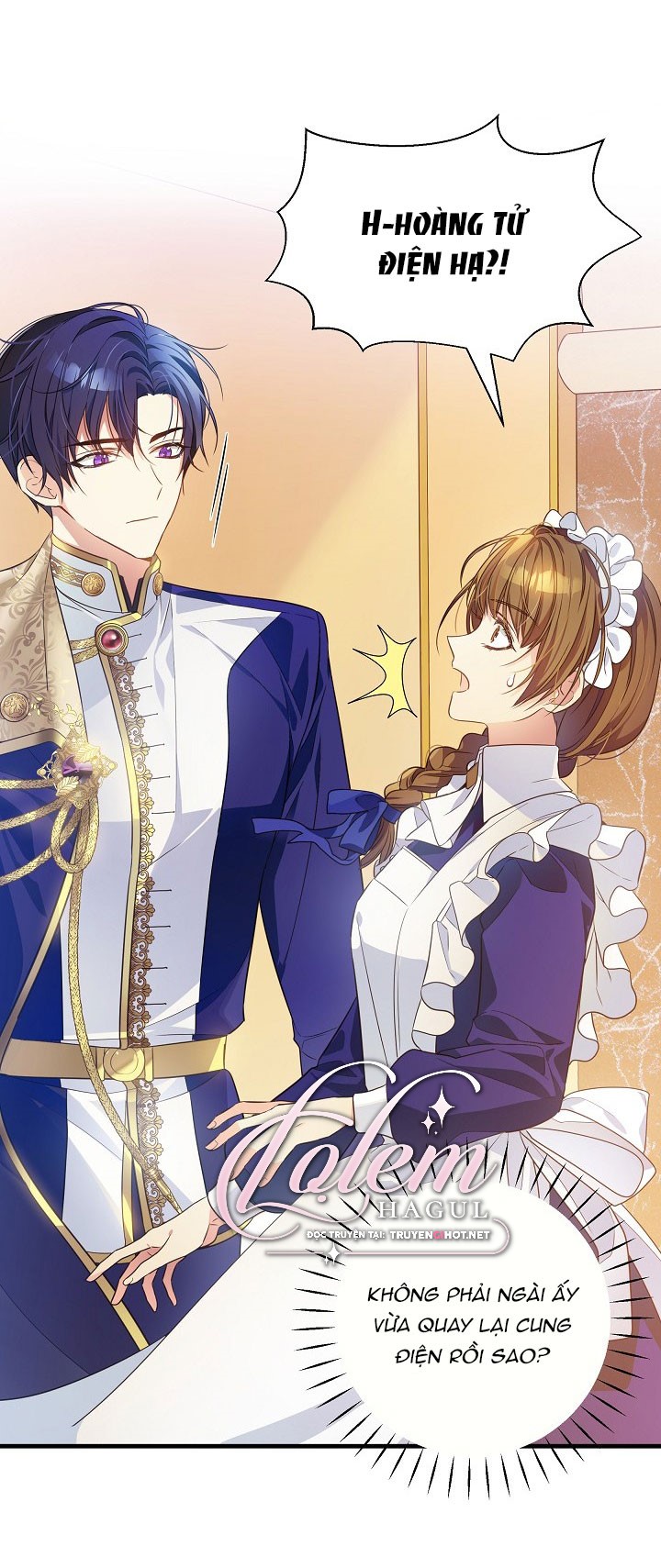 từ lúc bắt đầu tôi vẫn luôn ở bên em chapter 3 35