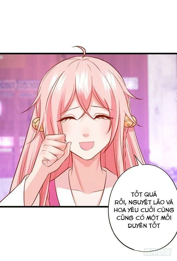 hồ tiên hung bạo chapter 118 78