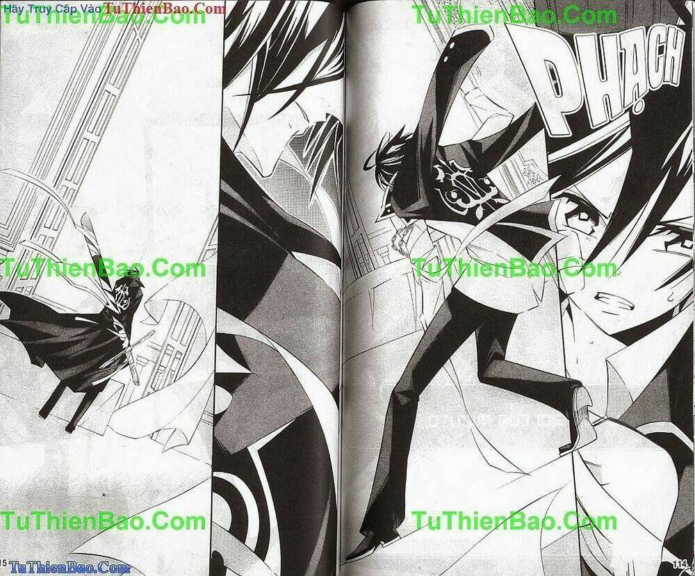 ẩn số chapter 2 58