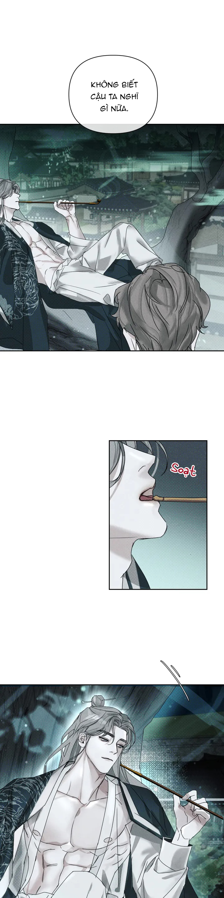 yêu tinh chapter 1 24