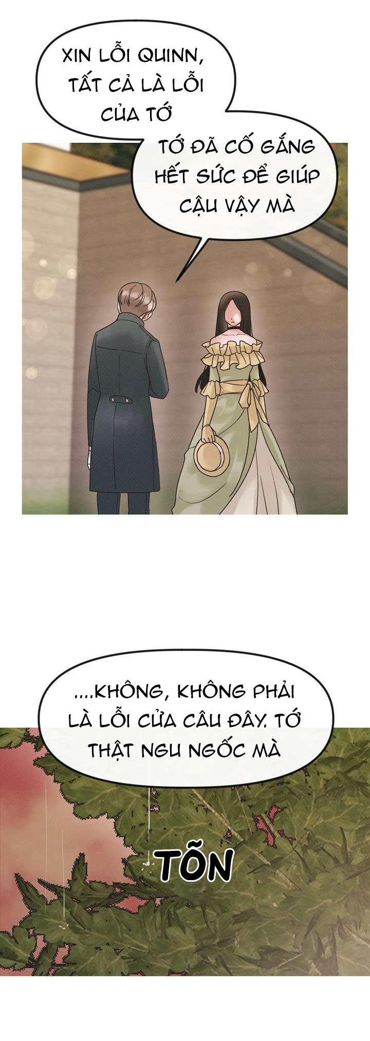 em dám không ? chapter 21 15