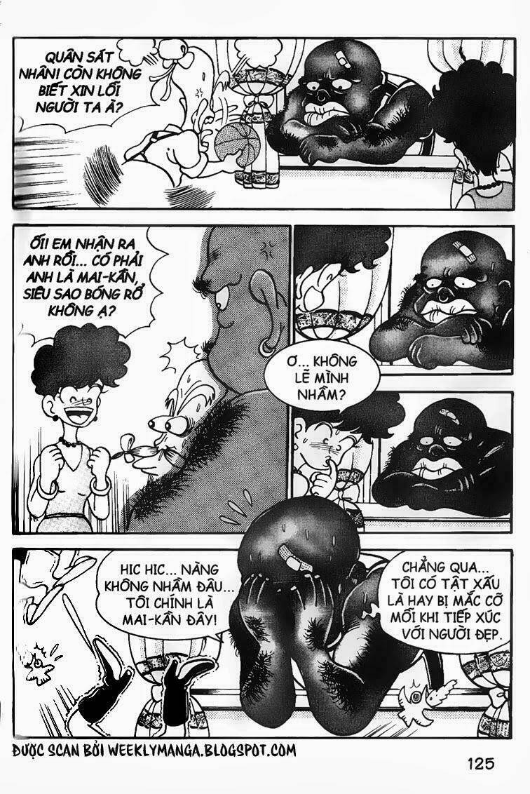 kung fu komang chapter 3 12