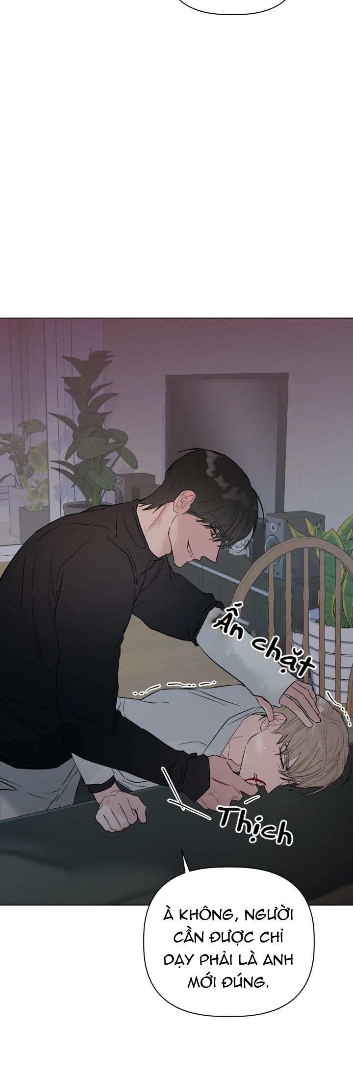 tình yêu ràng buộc chapter 3 44