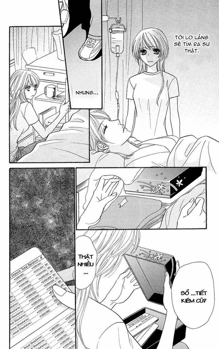 desire climax chapter 22 27