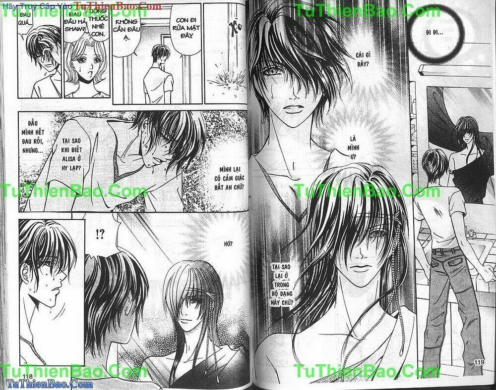 aries - thần thoại 2 chapter 4 61