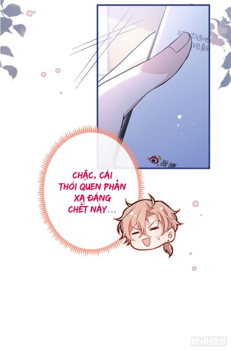 hotsearch của ảnh đế chapter 153 24