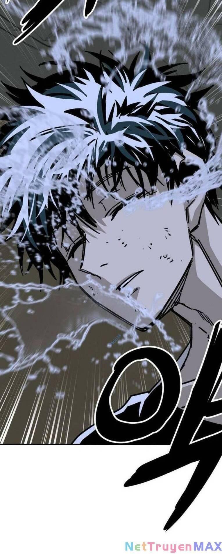 chỉ có cái c.h.ế.t mới là sự cứu rỗi chapter 34 48