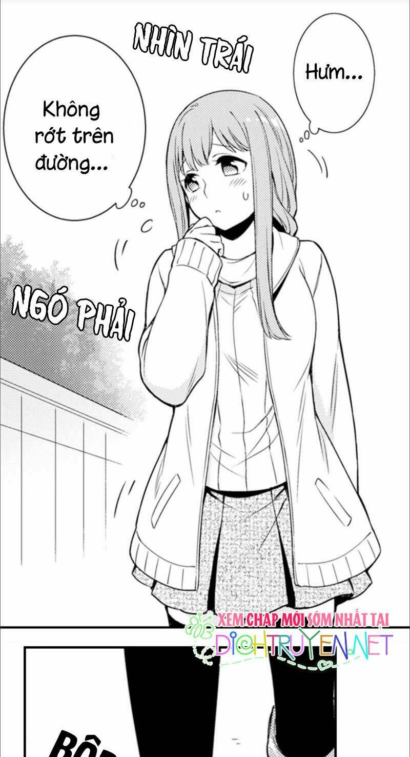 cô dâu cửu vỹ hồ chapter 4 11