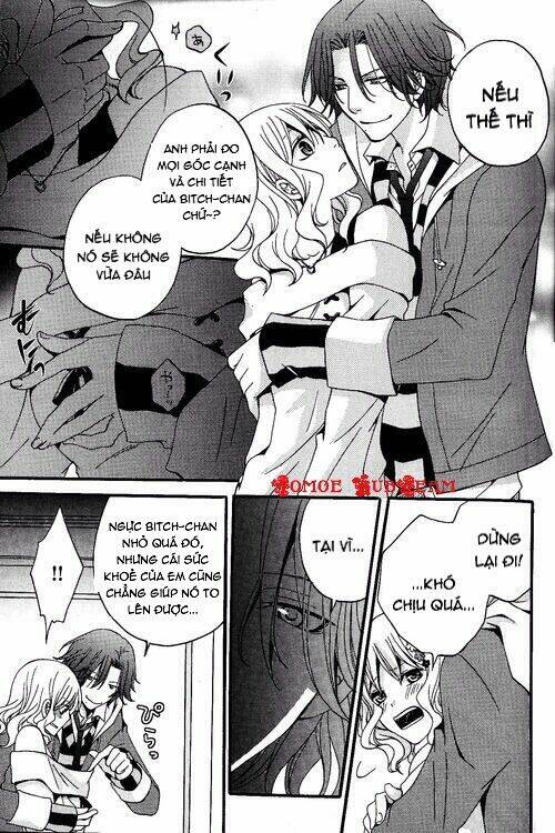 diabolik lovers cardinal anthology chapter 3 7