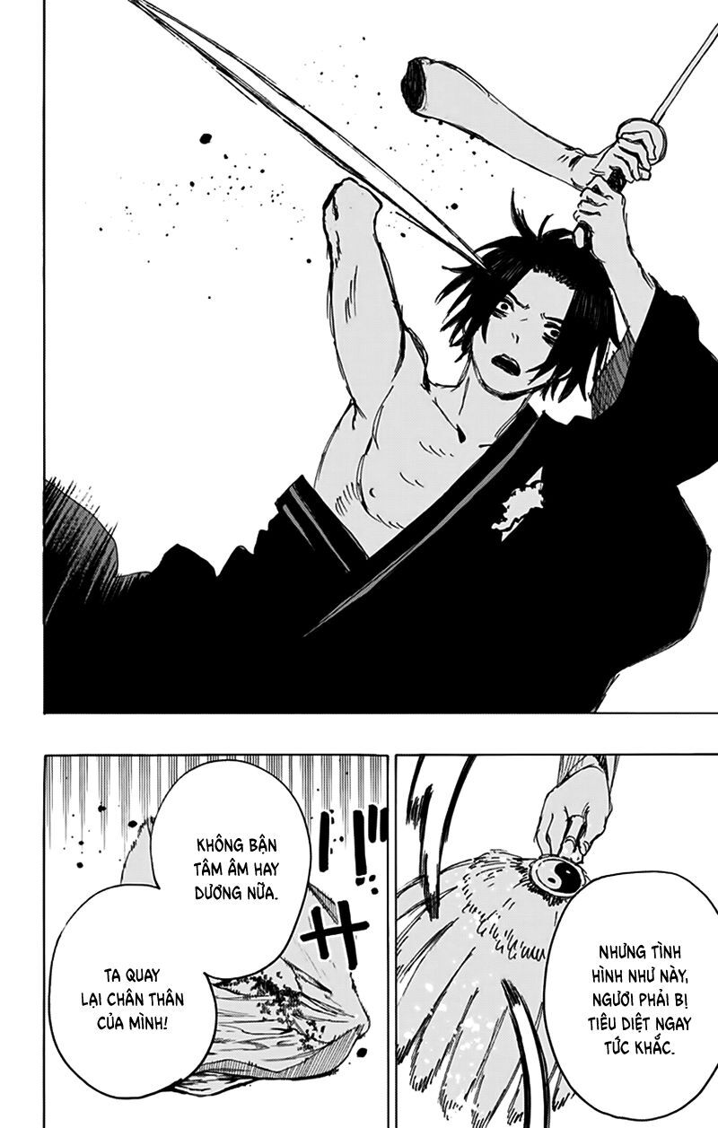 jigokuraku chapter 111 21