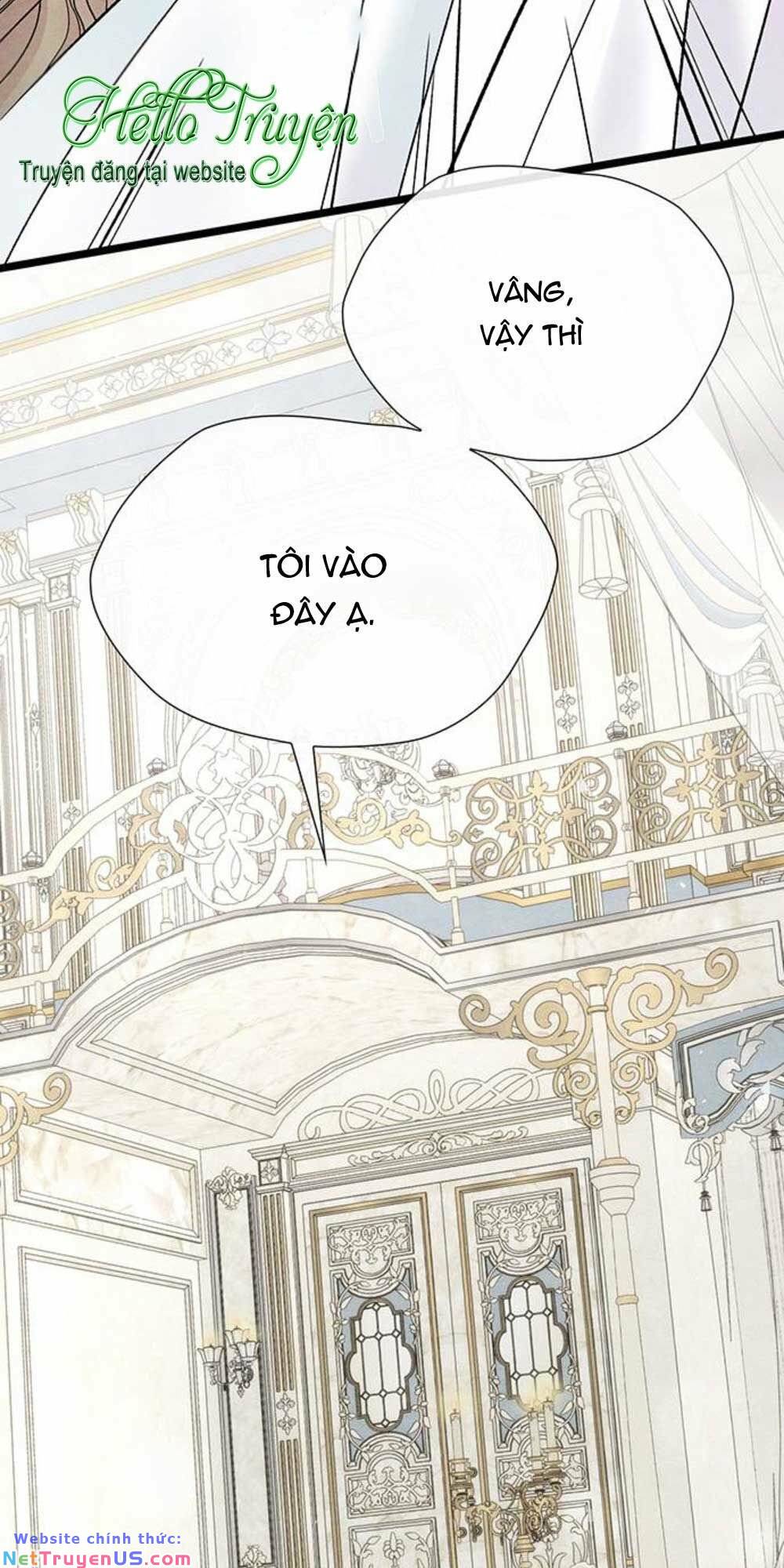 Hoàng Tử Rắc Rối chapter 36.1 13