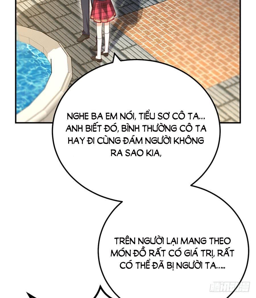 nam thần truy thê chỉ nam chapter 12.1 25