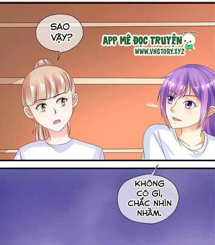 bồn tắm có vấn đề?! chapter 42 37